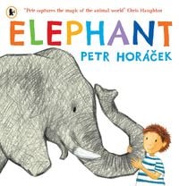 Produktbild: Elephant