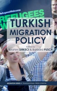 Produktbild: Turkish Migration Policy