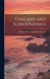 Produktbild: Oakland and Surroundings