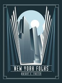Produktbild: New York Folks