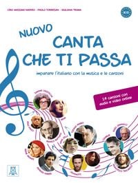 Produktbild: Nuovo canta che ti passa