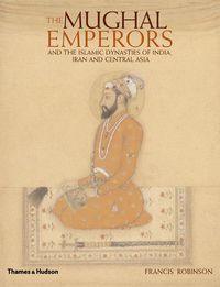 Produktbild: Mughal Emperors