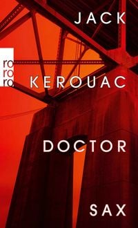 Produktbild: Doctor Sax