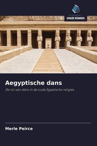 Produktbild: Aegyptische dans