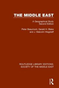 Produktbild: The Middle East