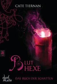 Produktbild: Das Buch der Schatten 03 - Bluthexe