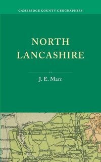 Produktbild: North Lancashire