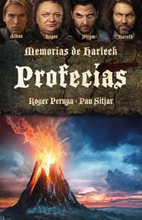 Produktbild: Profec&iacute;as IV