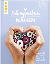 Produktbild: Schnupperkurs N&auml;hen