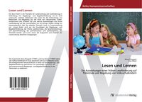 Produktbild: Lesen und Lernen