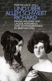 Produktbild: &hellip; und &uuml;ber allem schwebt Richard
