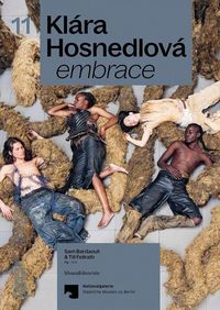 Produktbild: Kl&aacute;ra Hosnedlov&aacute;