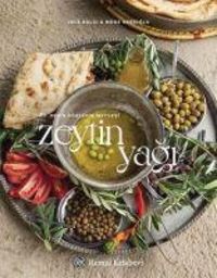 Produktbild: Zeytinyagi