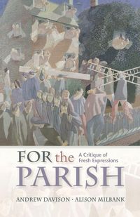Produktbild: For the Parish