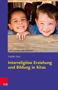 Produktbild: Interreligi&ouml;se Erziehung und Bildung in Kitas