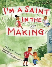 Produktbild: I'm a Saint in the Making