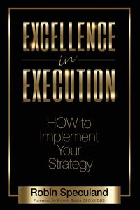 Produktbild: Excellence in Execution