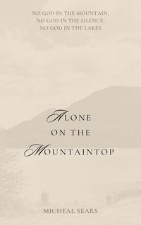 Produktbild: Alone on the Mountaintop