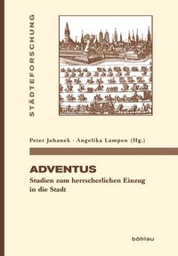 Produktbild: Adventus