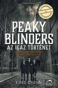Produktbild: Peaky Blinders
