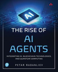 Produktbild: The Rise of AI Agents