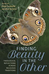 Produktbild: Finding Beauty in the Other Theological Reflections across Religious Traditions