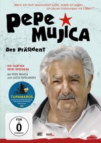 Produktbild: Pepe Mujica - Der Pr&auml;sident (OmU)