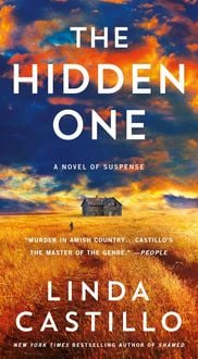 Produktbild: Castillo, L: Hidden One