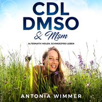Bild vom Artikel Cdl, Dmso & Msm vom Autor Antonia Wimmer