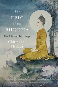 Produktbild: The Epic of the Buddha