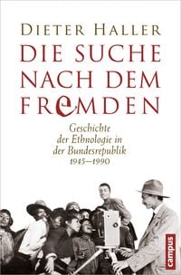 Produktbild: Die Suche nach dem Fremden