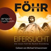 Produktbild: Eifersucht