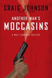 Produktbild: Another Man's Moccasins
