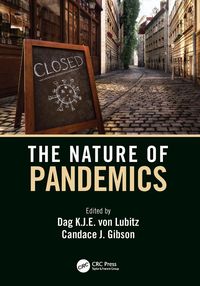Produktbild: The Nature of Pandemics