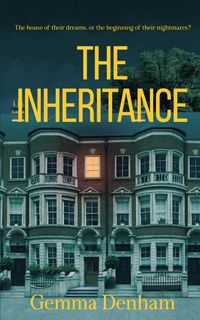 Produktbild: The Inheritance