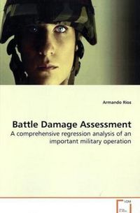 Produktbild: Rios, A: Battle Damage Assessment