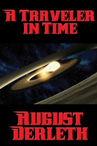 Produktbild: A Traveler in Time