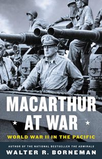 Produktbild: MacArthur at War