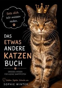 Produktbild: Das etwas andere Katzenbuch