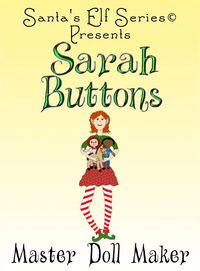 Produktbild: Sarah Buttons, Master Doll Maker
