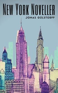 Produktbild: New York Noveller