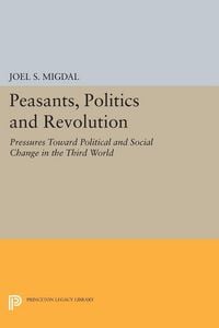 Produktbild: Peasants, Politics and Revolution
