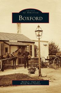 Produktbild: Boxford