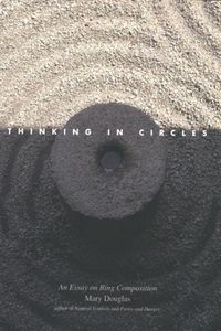 Produktbild: Thinking in Circles