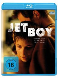 Produktbild: Jet Boy
