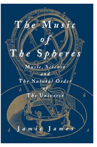 Produktbild: The Music of the Spheres