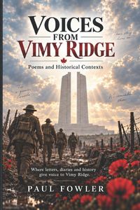 Produktbild: Voices From Vimy Ridge