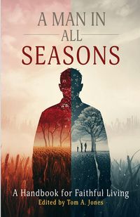 Produktbild: A Man in All Seasons, Volume 1