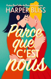 Produktbild: Parce que c'est nous