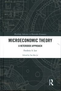 Produktbild: Microeconomic Theory